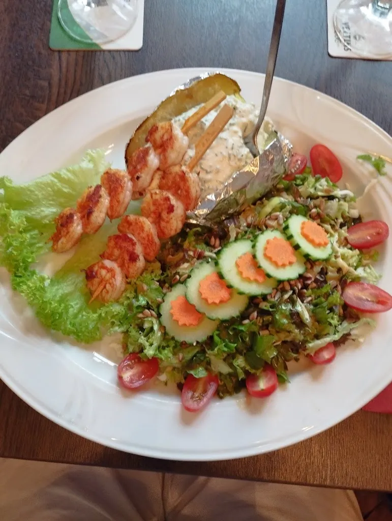 Menu_Lumberjack´s Diner_Selm_image_6