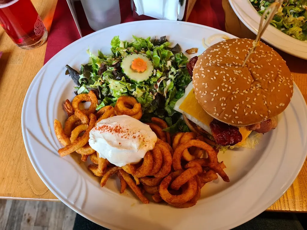 Lumberjack´s Diner_Selm_slider_image_2