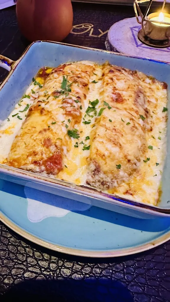 Menu_Restaurant - Hotel Olympia_Selm_image_7