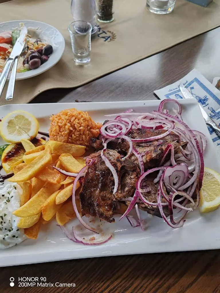 Restaurant - Hotel Olympia_Selm_slider_image_2