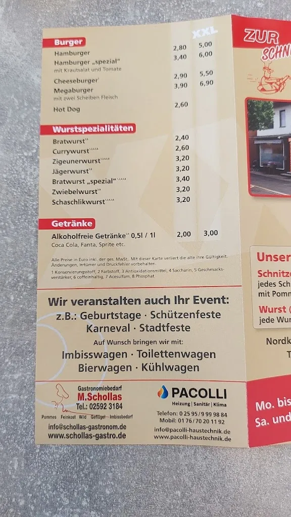 Menu_Zur Schnellen Küche Xxl_Selm_image_1