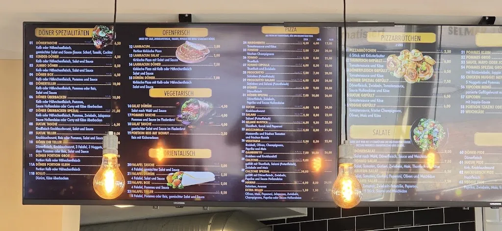 Menu_Selmer Döneria_Selm_image_3