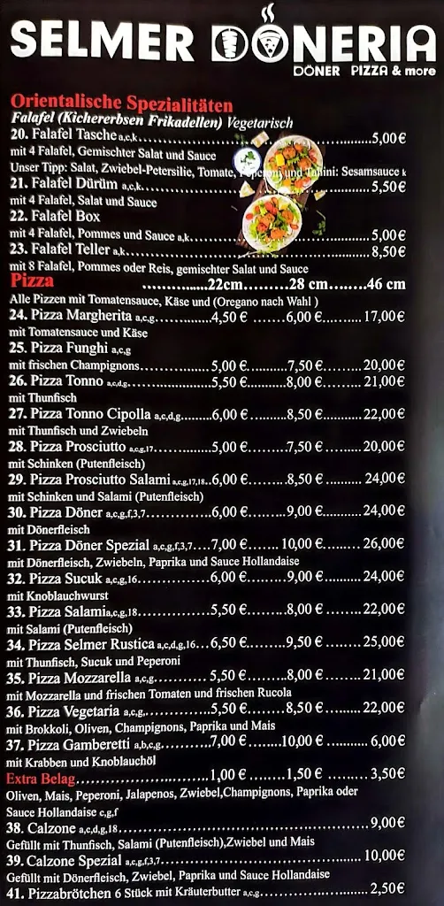 Menu_Selmer Döneria_Selm_image_4