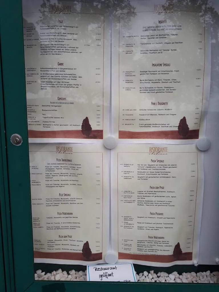 Menu_Bürgerreuth_Bayreuth_immagine_2