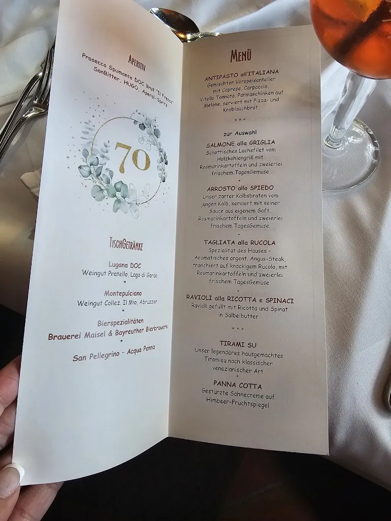 Menu_Bürgerreuth_Bayreuth_immagine_3