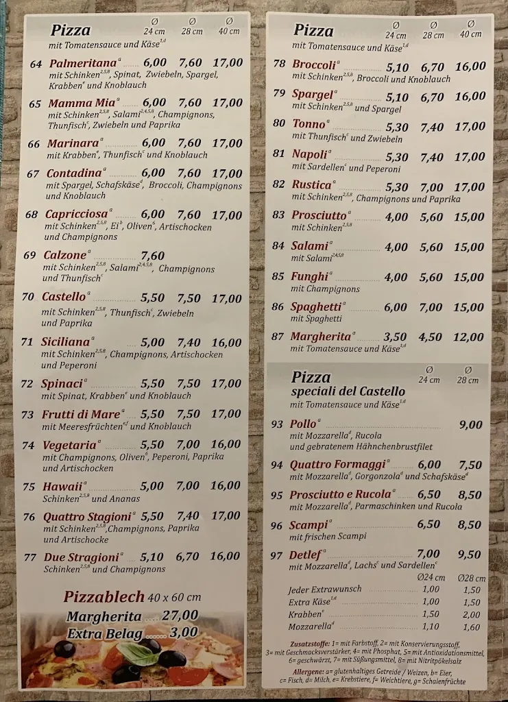 Menu_Il Castello_Selm_image_2