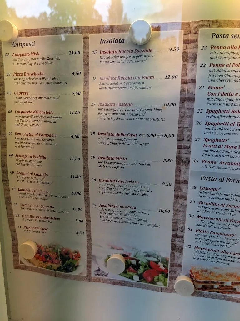 Menu_Il Castello_Selm_image_4