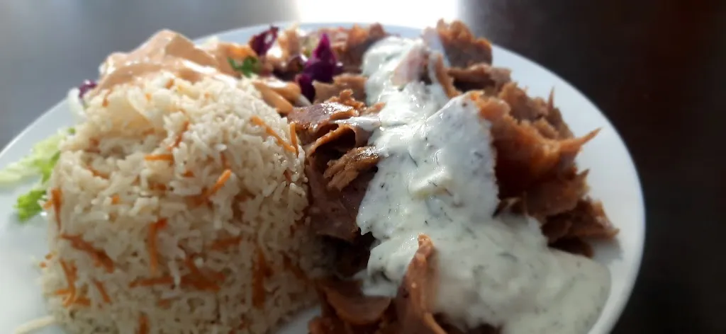 Menu_Döner Brothers Selm_Selm_image_5