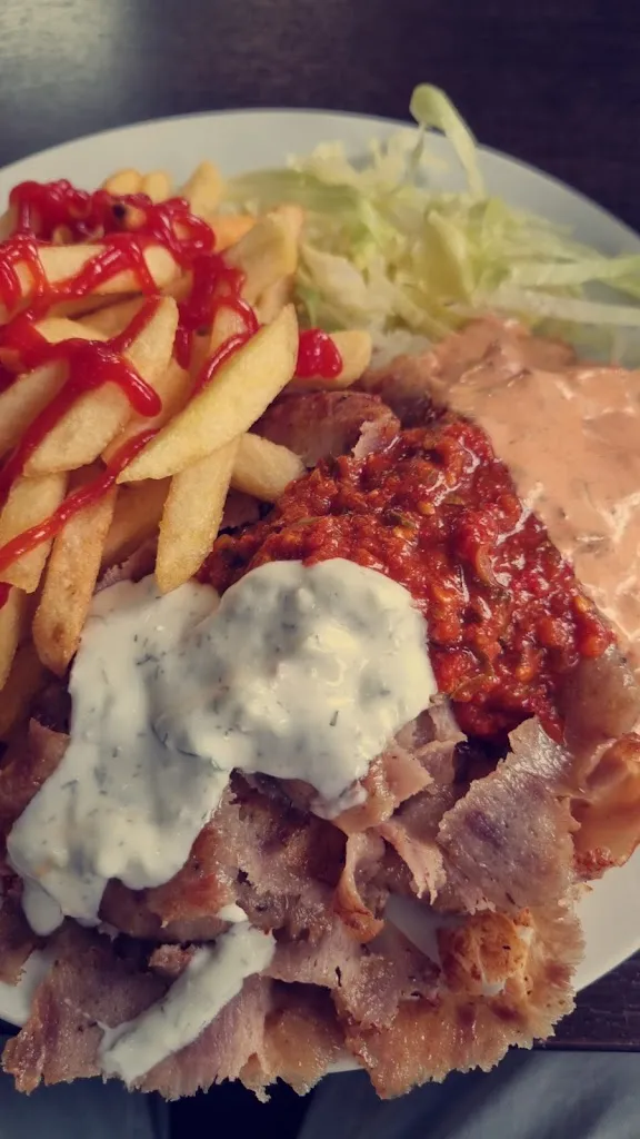 Menu_Döner Brothers Selm_Selm_image_7