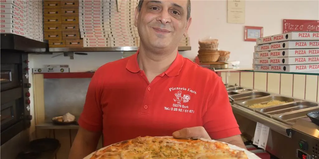 Pizzeria Enzo_Selm_slider_image_2