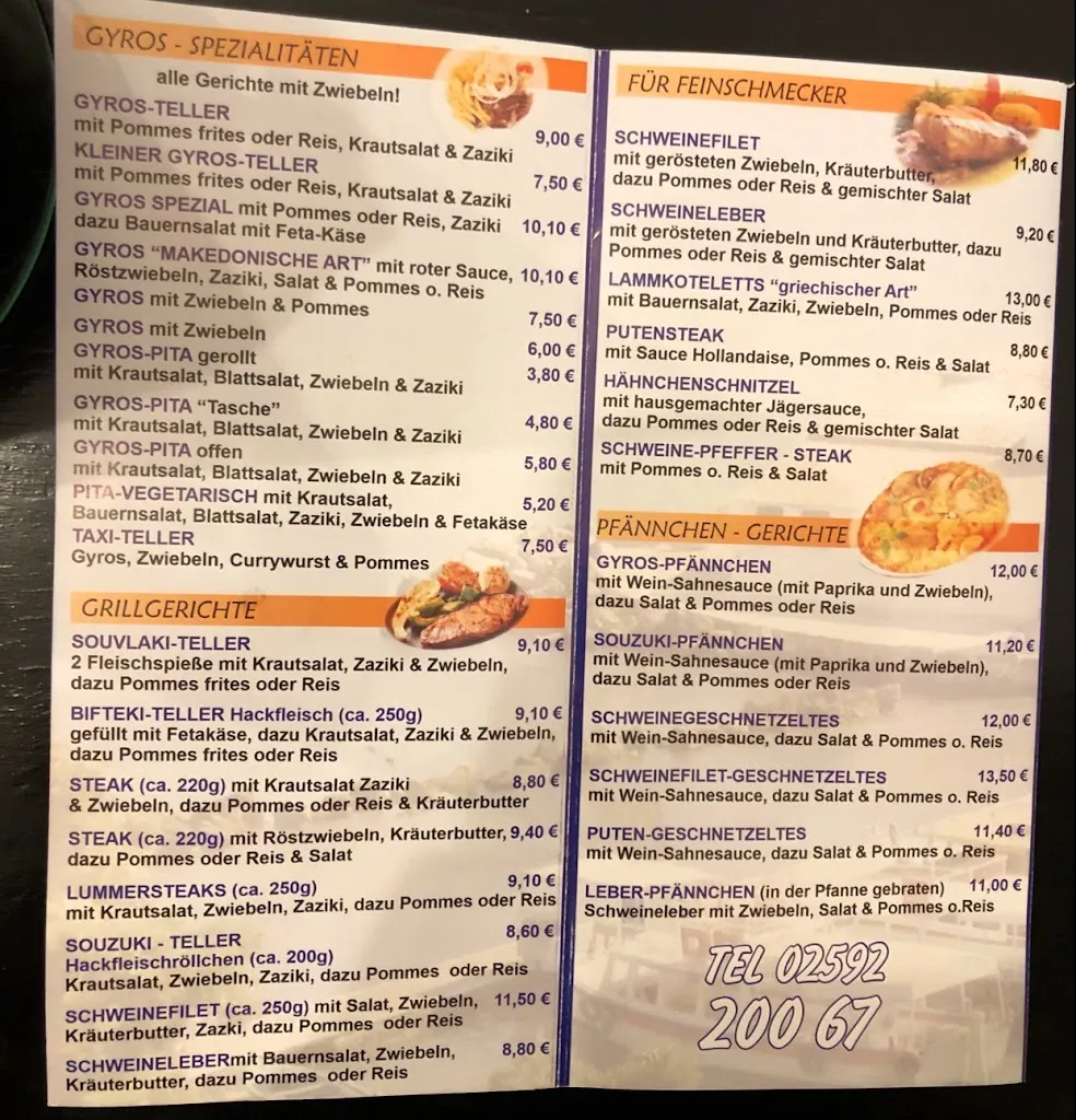 Menu_Grill Kerkyra_Selm_image_2