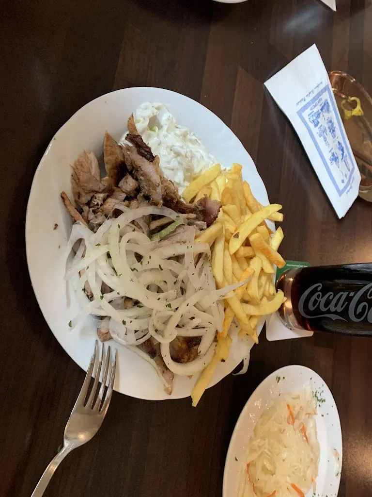 Menu_Grill Kerkyra_Selm_image_5