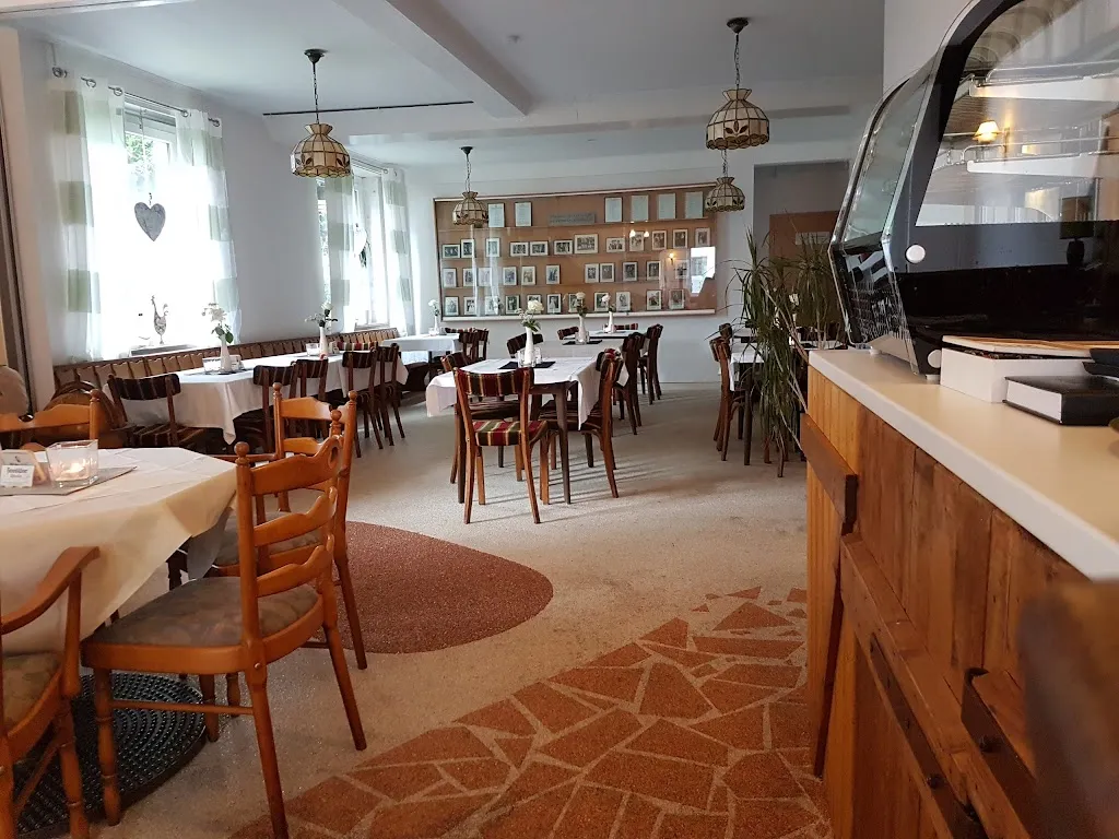 Haus Dörlemann restaurant in Selm