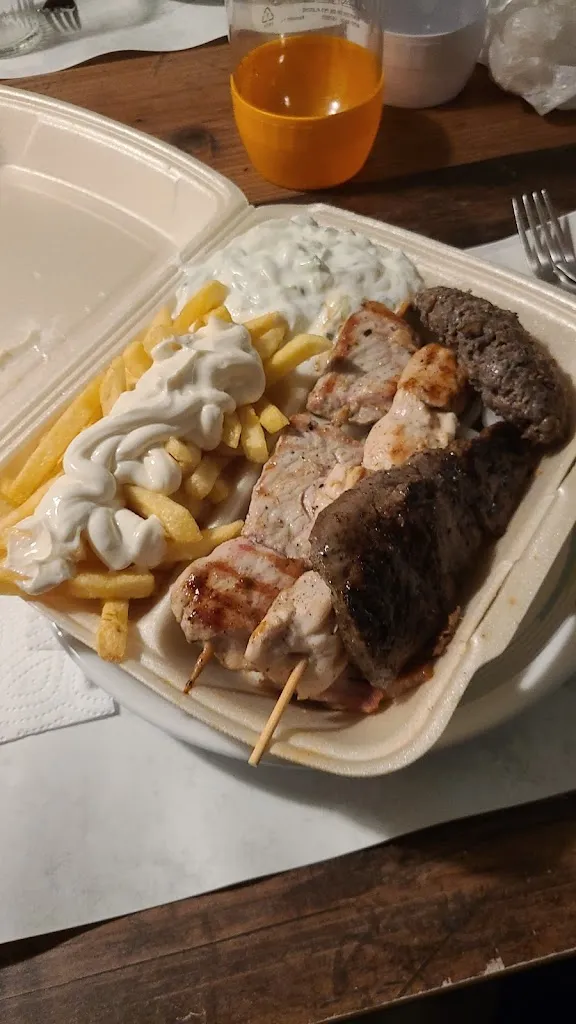 Rexi's - Südländische Spezialitätten restaurant in Selm