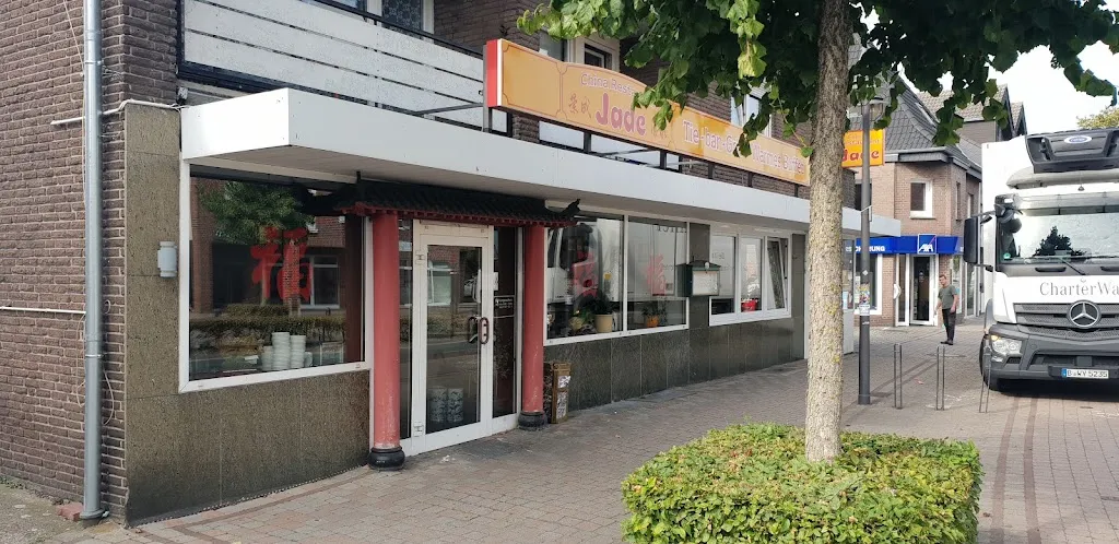 China Restaurant Jade restaurant in Selm