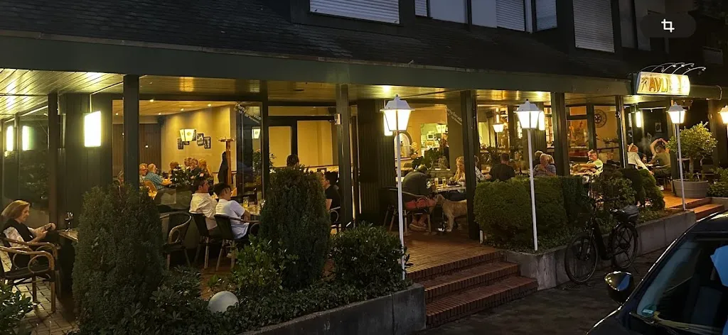 Avli restaurant in Selm