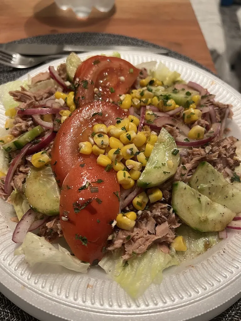 Menu_Pizzeria La Grotta_Selm_image_7