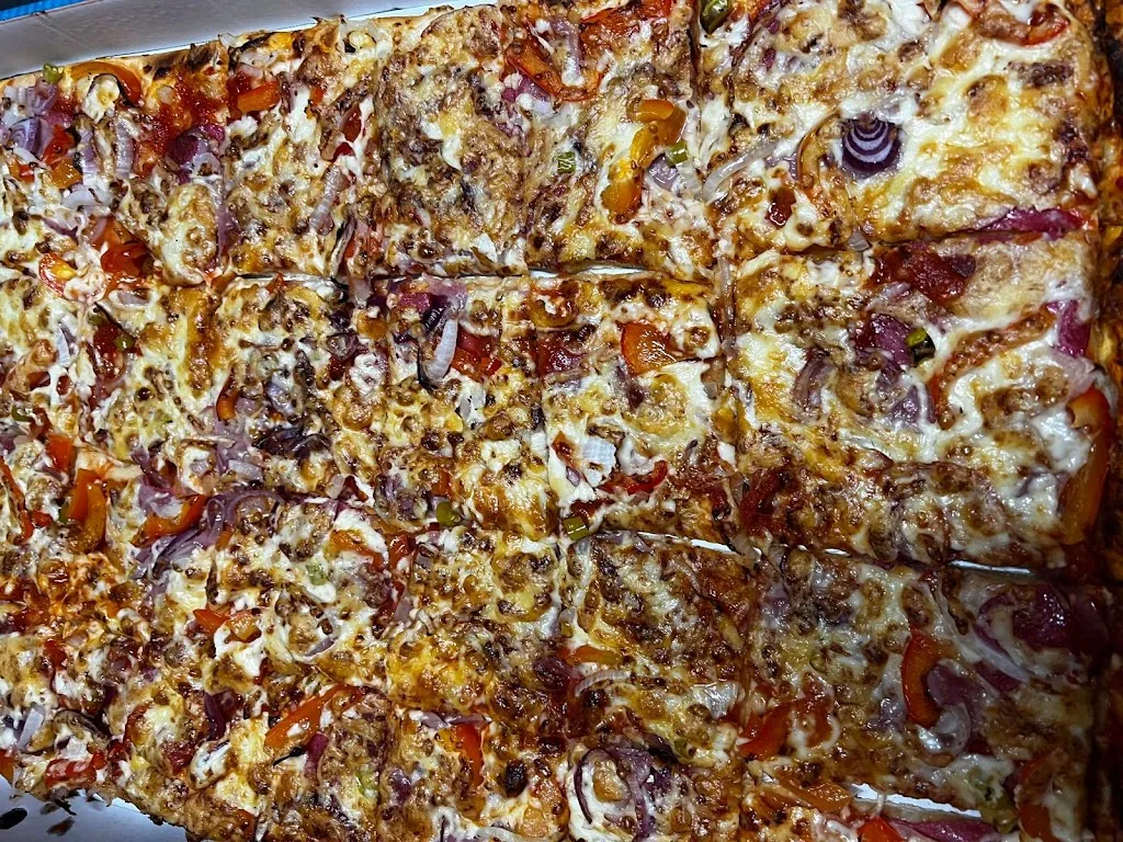 Menu_Pizzeria La Grotta_Selm_image_9