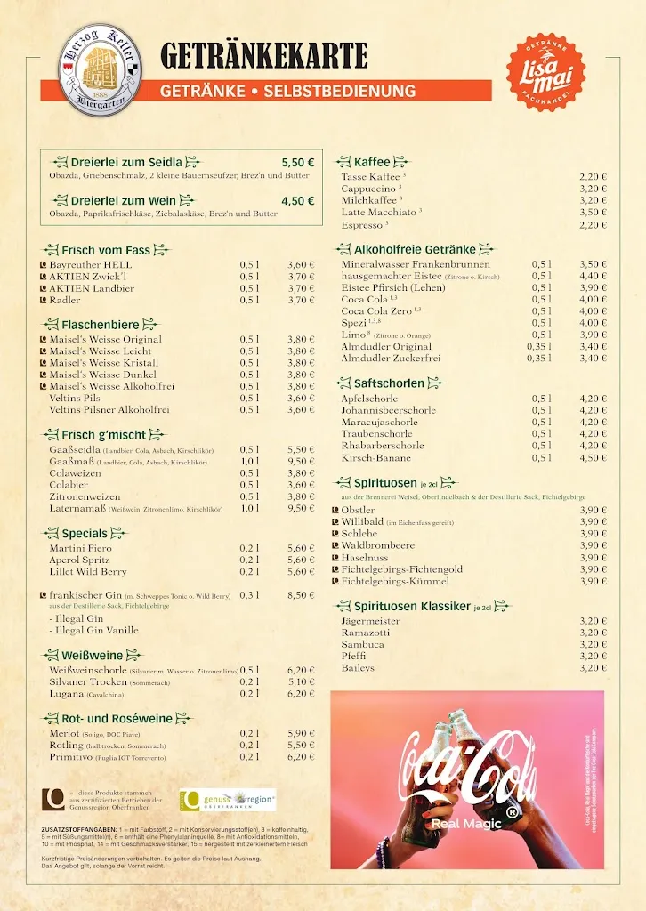Menu_Herzogkeller_Bayreuth_immagine_1
