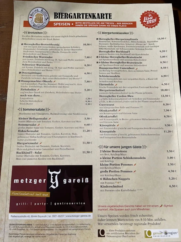 Menu_Herzogkeller_Bayreuth_immagine_2