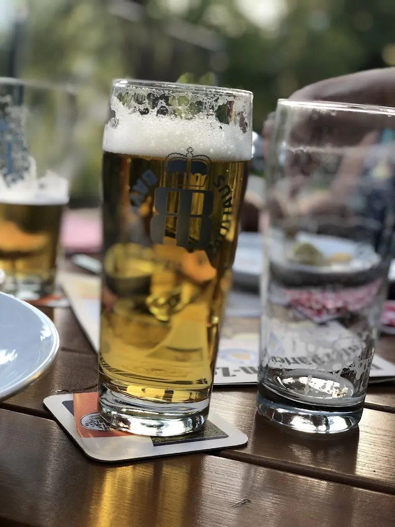 Brendan Gorman_Herzogkeller_Bayreuth_review