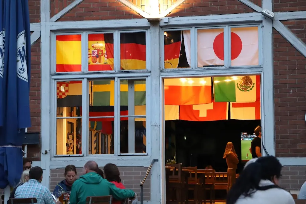 Herzogkeller ristorante a Bayreuth