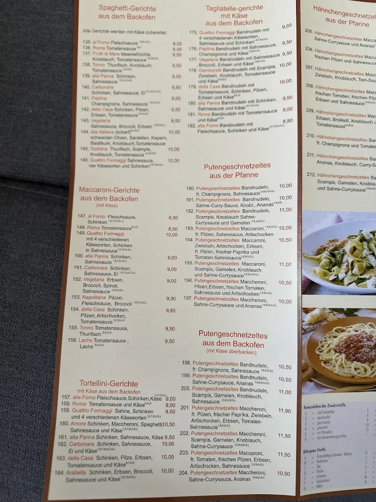 Menu_Pizzeria Romantica_Selm_image_1