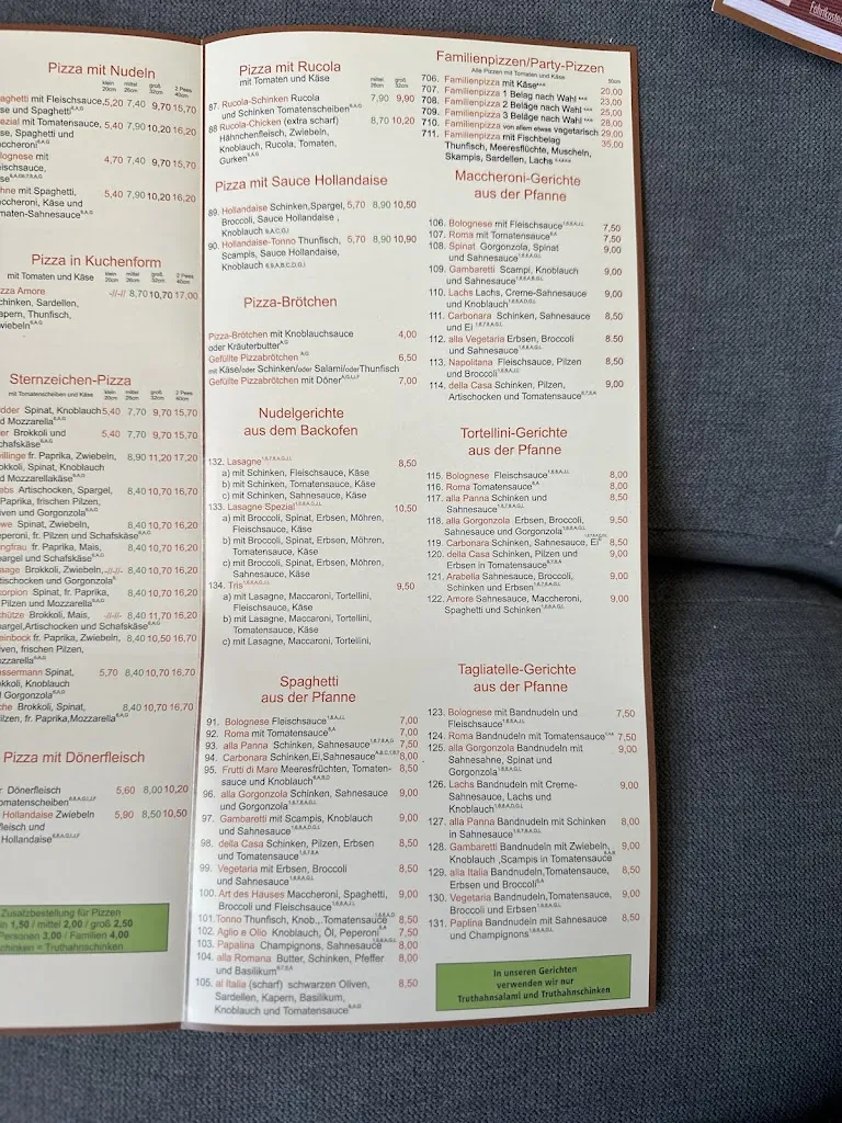 Menu_Pizzeria Romantica_Selm_image_3