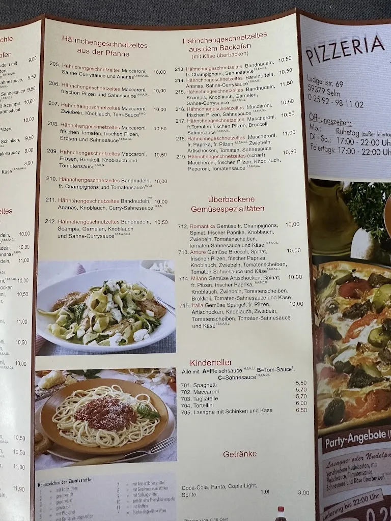 Menu_Pizzeria Romantica_Selm_image_4