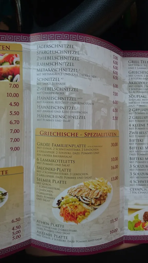 Menu_Athen Grill Pizza_Selm_image_2