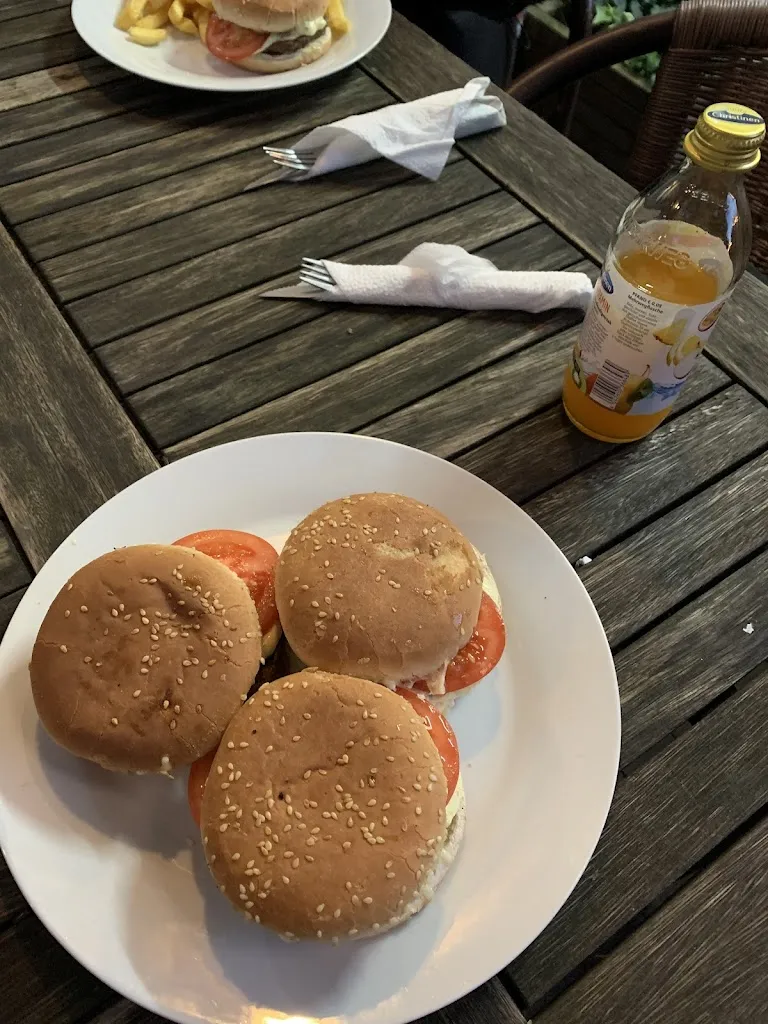 Athen Grill Pizza restaurant in Selm