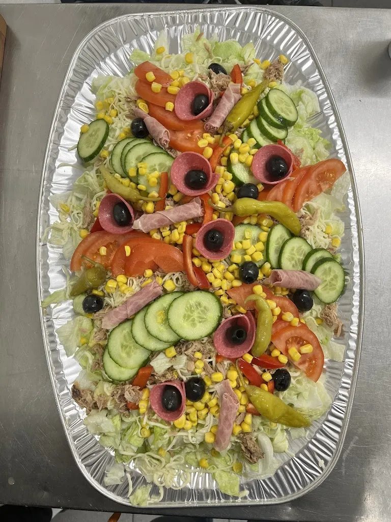 Menu_Pizzeria La Scala_Selm_imagen_6