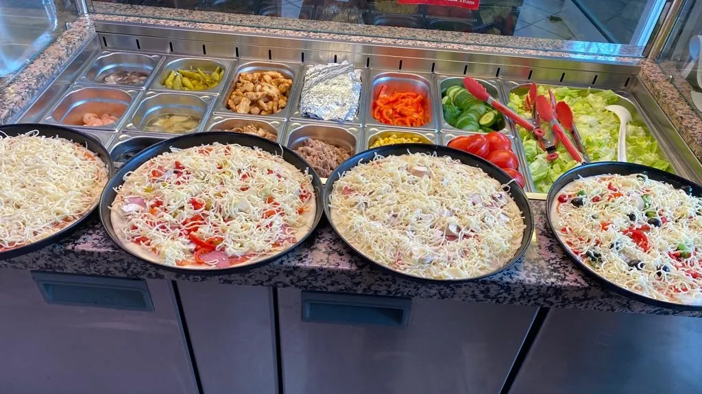 Pizzeria La Scala_Selm_slider_image_2