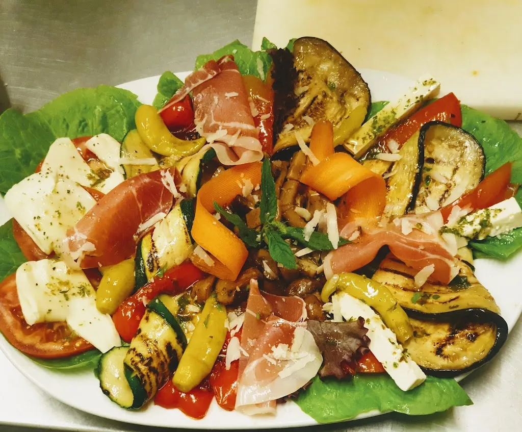 TERRA-MIA Italienische Spezialitäten Restaurant_Spenge_slider_image_2