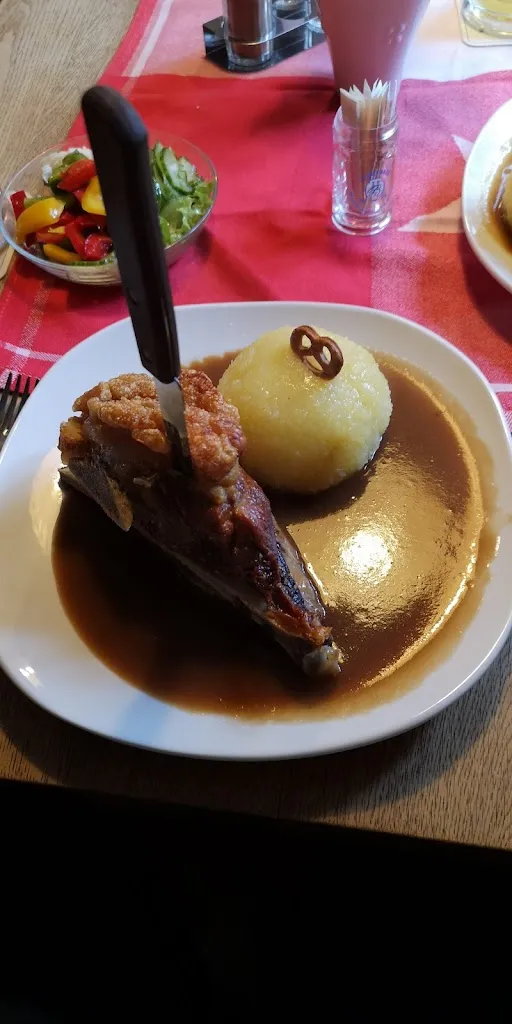 Menu_Becher Bräu e.K._Bayreuth_image_9