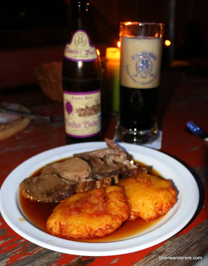 Beer Wanderers_Becher Bräu e.K._Bayreuth_reseña