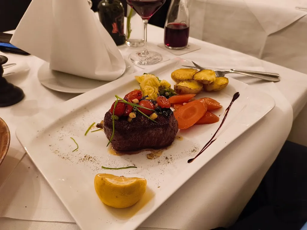 Nucab Account_La Passione_Sonsbeck_review