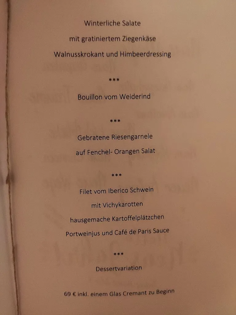 Menu_Waldrestaurant Höfer_Sonsbeck_image_2