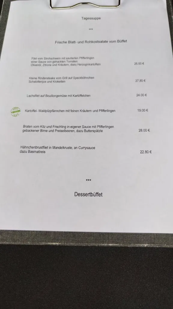 Menu_Waldrestaurant Höfer_Sonsbeck_image_4