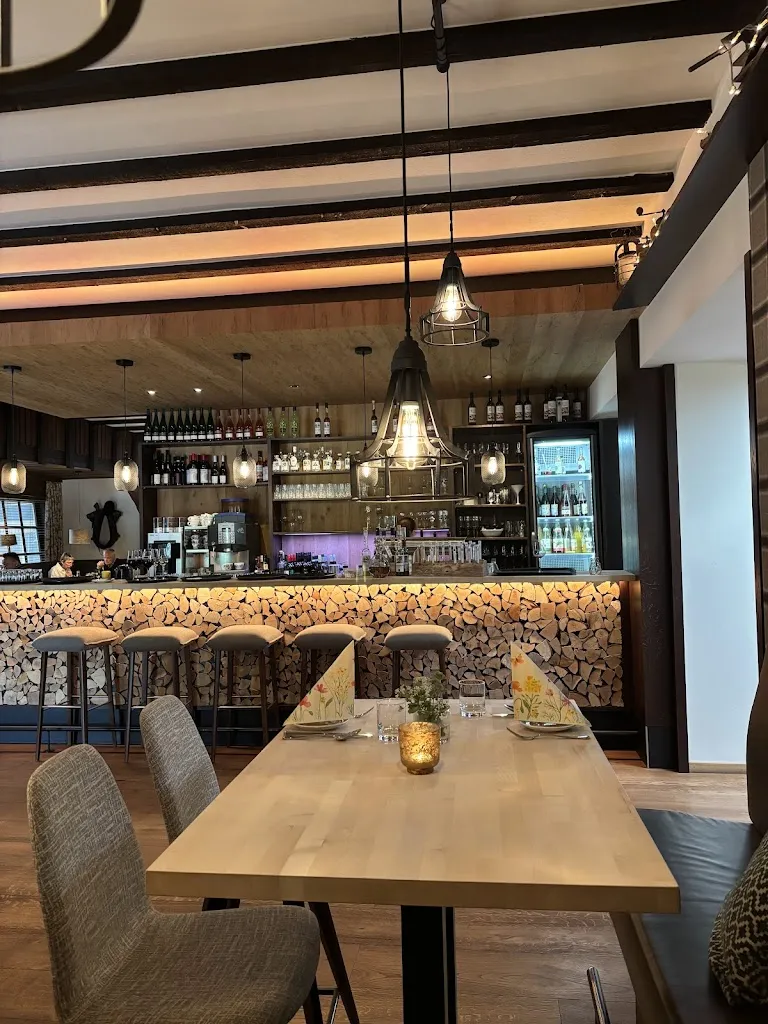 Susanne Limburg_Waldrestaurant Höfer_Sonsbeck_review