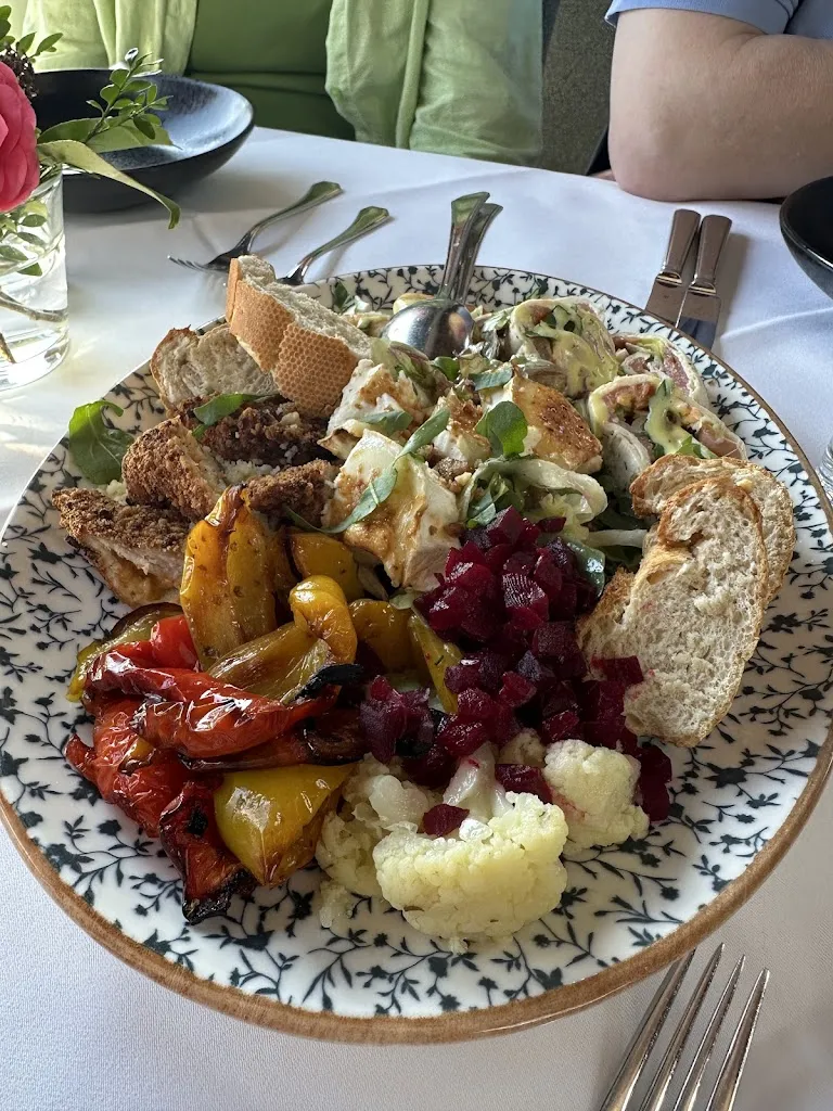 HOLGER Kohlenberg_Waldrestaurant Höfer_Sonsbeck_review