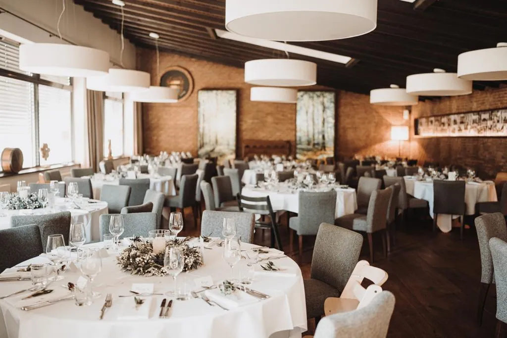 Waldrestaurant Höfer restaurant in Sonsbeck