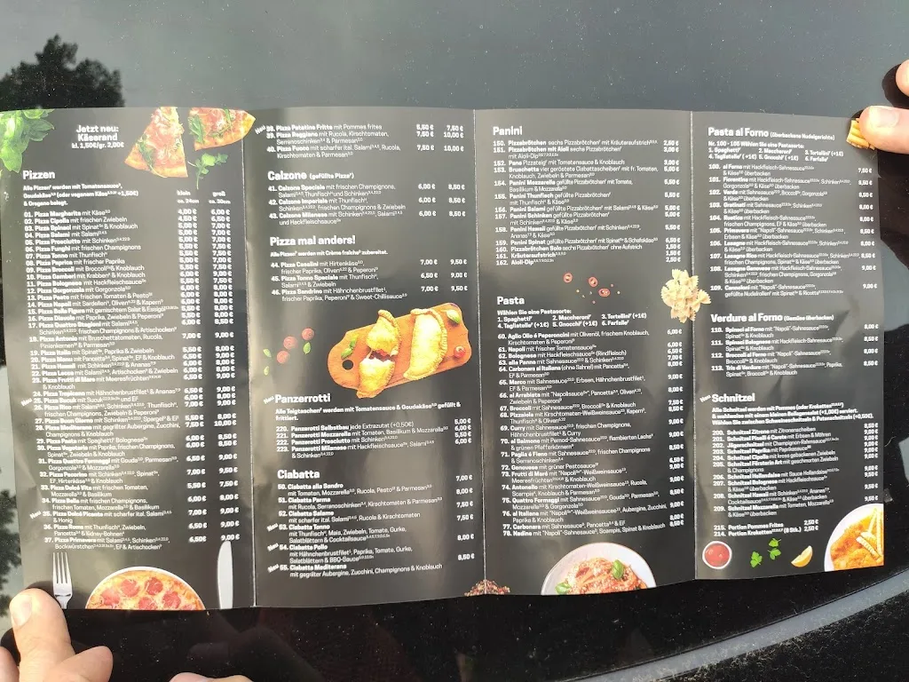 Menu_Pizzeria Da Rico Sonsbeck_Sonsbeck_image_2