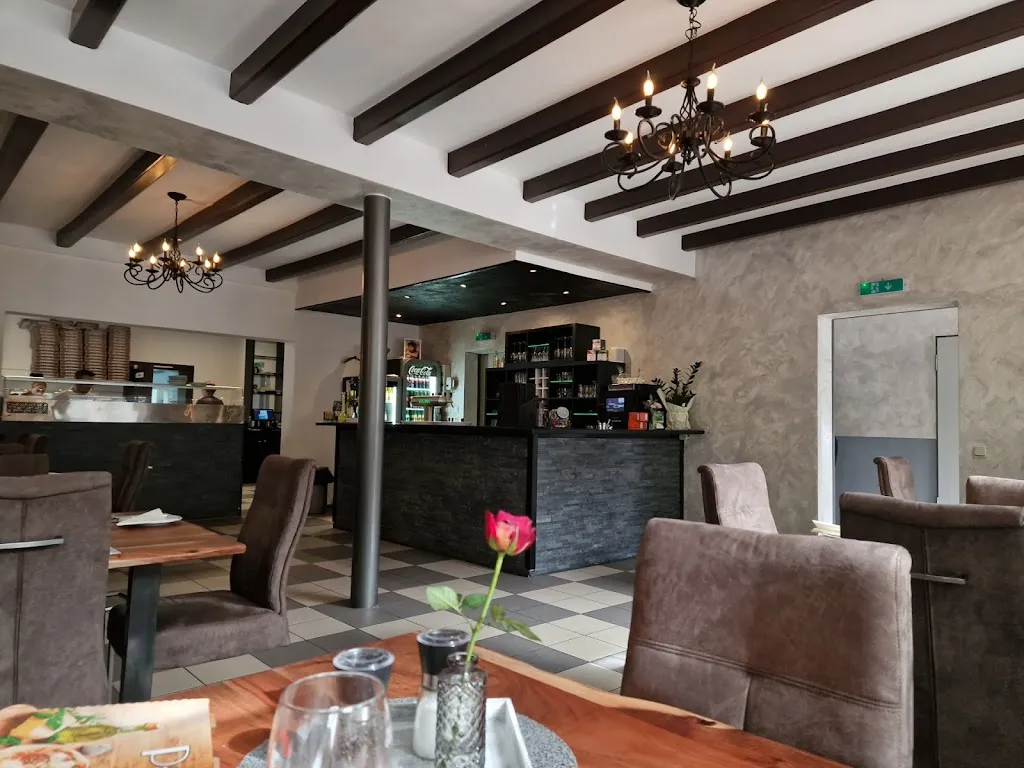 Pizzeria Da Rico Sonsbeck restaurant in Sonsbeck