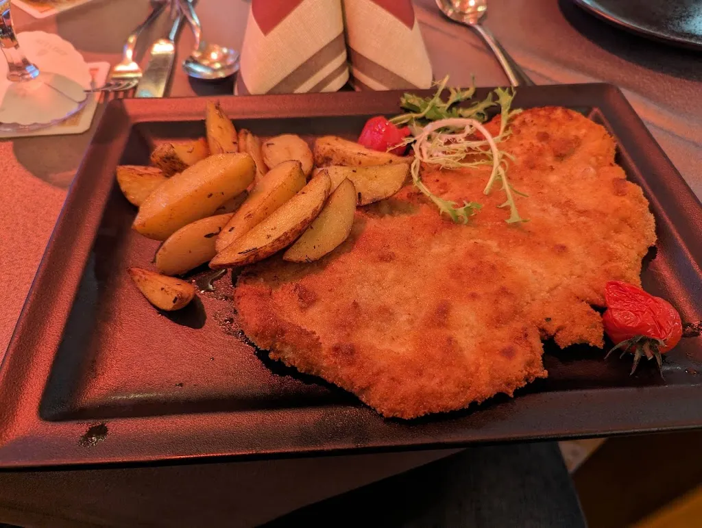 Gastaette Am Hochwald restaurant in Sonsbeck