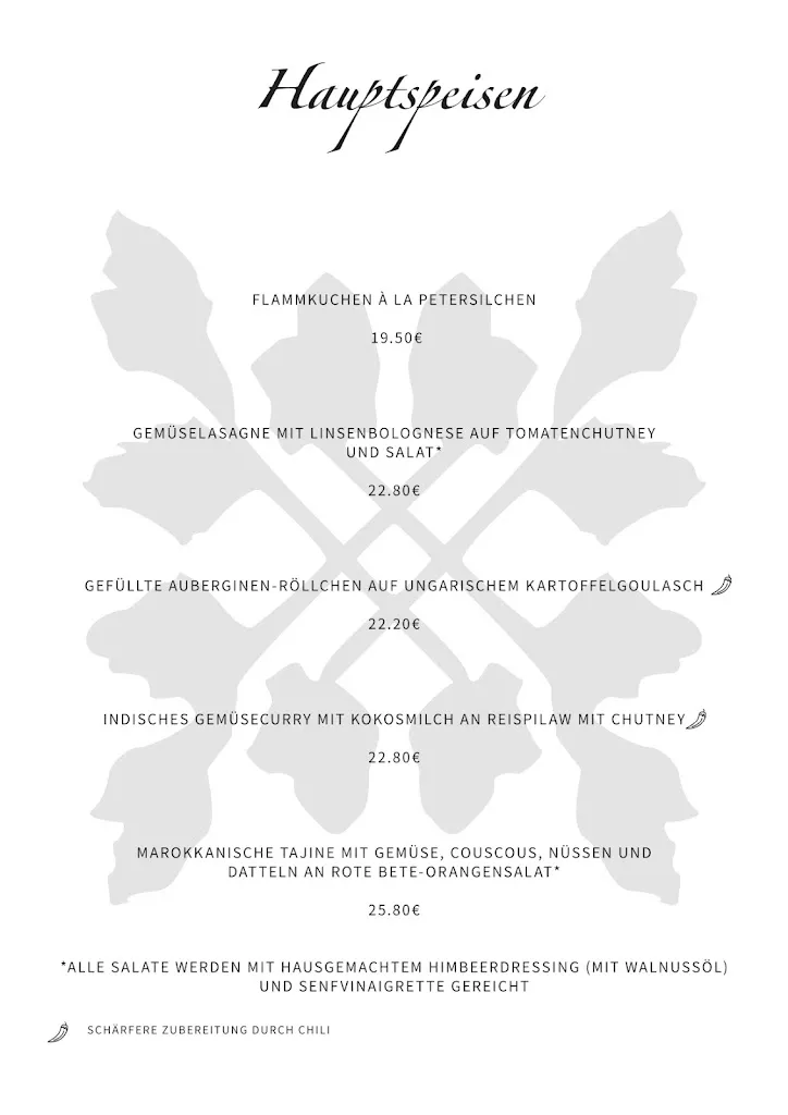 Menu_Petersilchen Xanten_Xanten_image_2