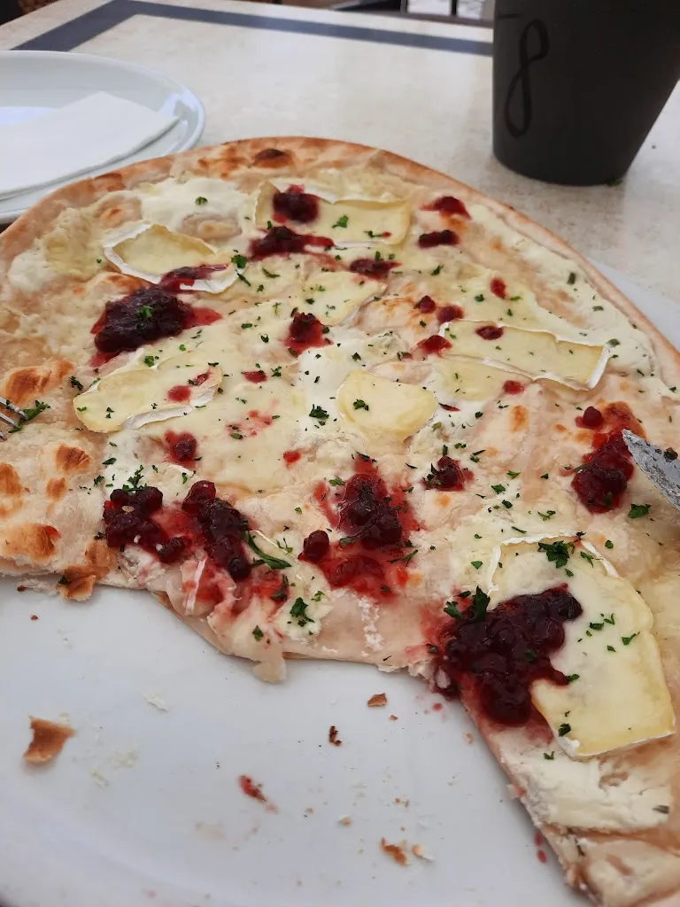 robi riechert_Engin’s Ponte_Bayreuth_review