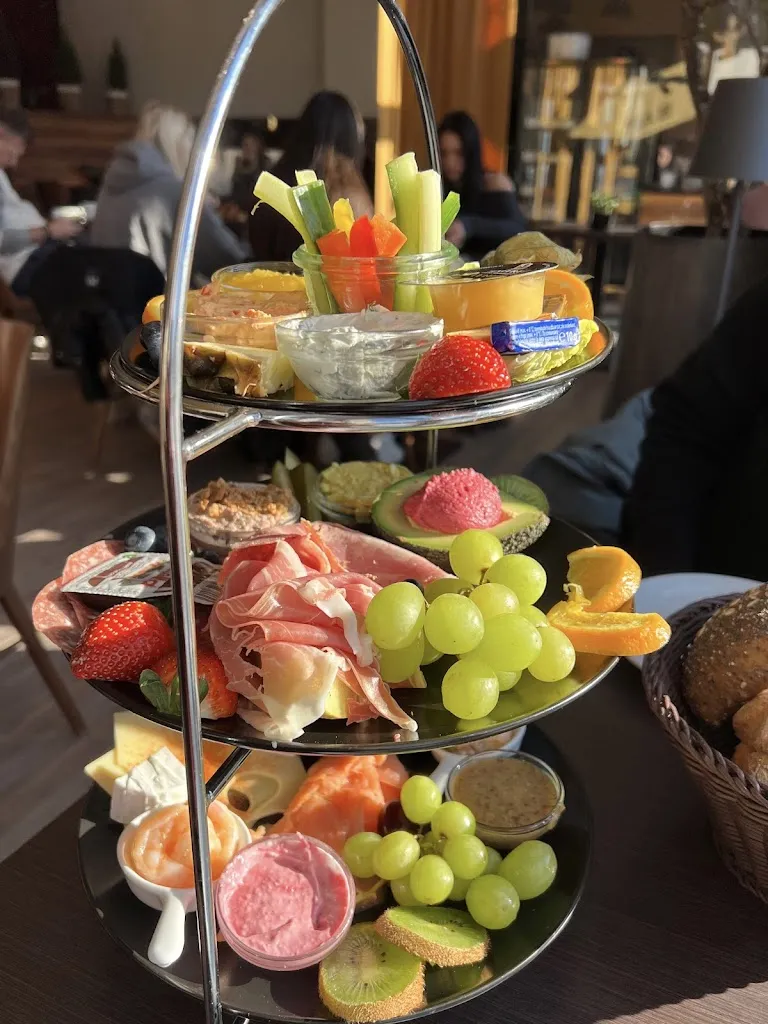 Teya Chittra Stockinger_Engin’s Ponte_Bayreuth_review