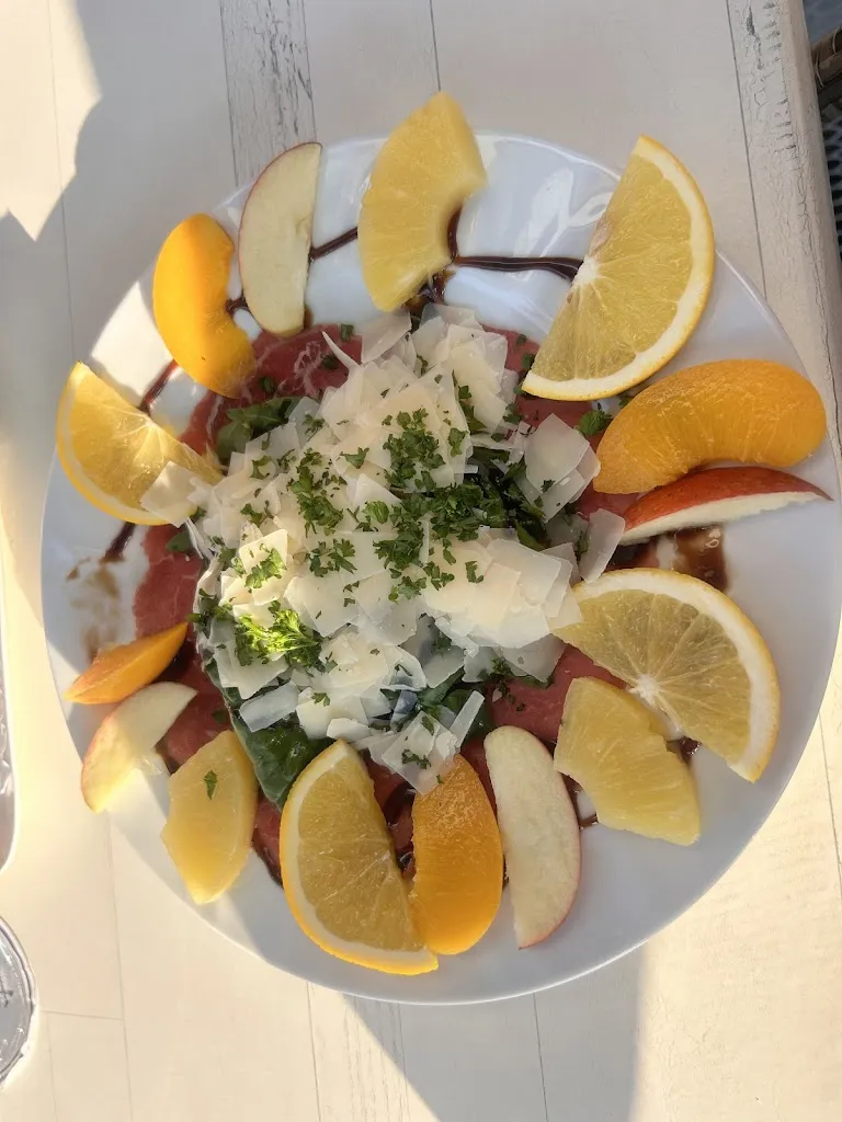 Anna Bondar_Xantener Stuben Restaurant_Xanten_Bewertung