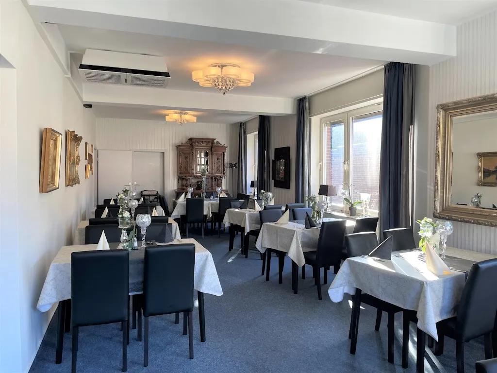 Xantener Stuben Restaurant restaurant in Xanten